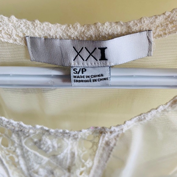 Forever 21 dress - Picture 4 of 7